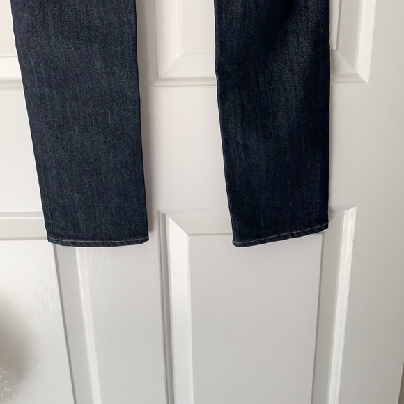 Paige Jeans Worn Once Size 28 - Picture 5 of 16